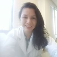 Patrícia Jucele Da Silva Voziniak