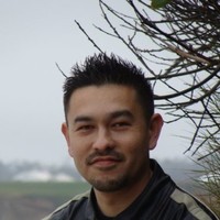 Timothy Fong