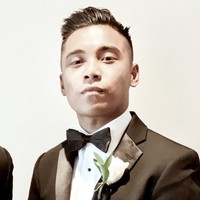 Mark Paul Camaya