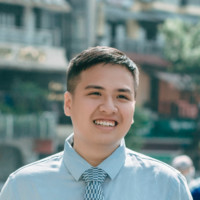 Ngo Kien Thinh, PhD