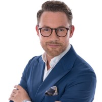 Jesper Alexander Conrad