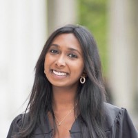 Vidhya Sundar