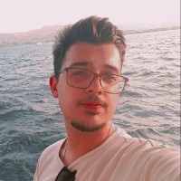 Bora Yalçın