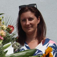 Zsuzsa Benedek