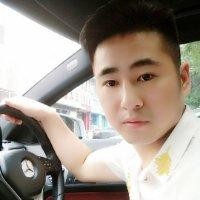 杨红伟