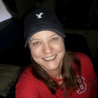 Holly Eastridge