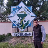 Krishna Nirmale