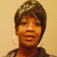Andrea Jones