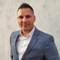 Theodoros Theodorou