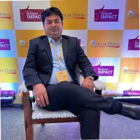 VIPUL KUMAR THACKER