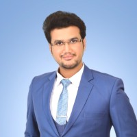 Syed Wajahat Hussain
