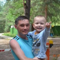 Алексей Антропов