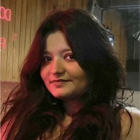 Tanya Ojha