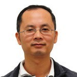 Jun Zhong