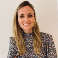 Eugenia Palou de Comasema S.