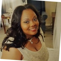 Angela Burton
