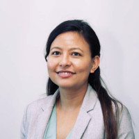 Manisha Shrestha