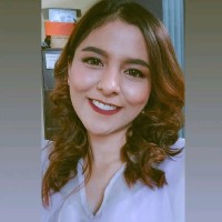 Estherita Maya Stephanie