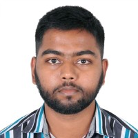 Kevin Raju
