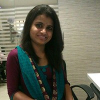 Angarika Chavan