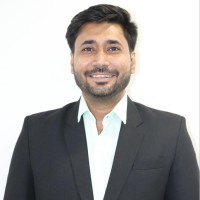 Prashant singh Chauhan