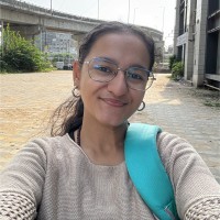 Vaishnavi Brahmbhatt