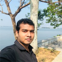 Praveen Kp