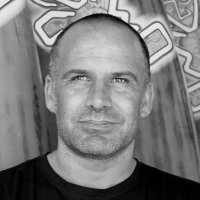 Richard Lloyd