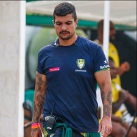 Pedro Menegare