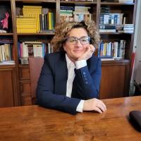 Mariangela Eusebi