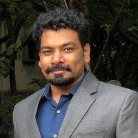 Prashanth Kumar