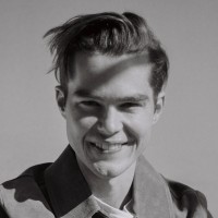 Aidan Blackwell