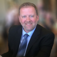 Peter Bagley