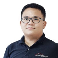 John Paul San Vicente