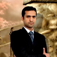 Awais Ahmed
