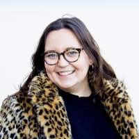 Catherine Gillam