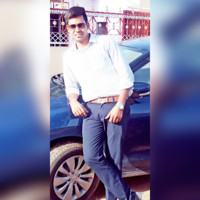 Harsh Vardhan Saini