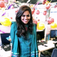 Anjali Nair