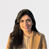 Shradha Thapar