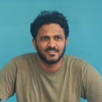 Rajkumar P