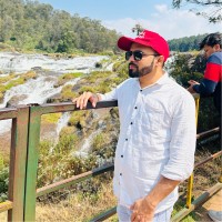 Muhammad Irshad