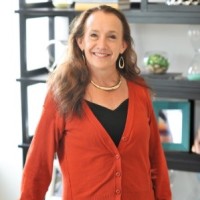 Ruth Swanson