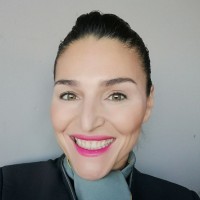 Irina Godall