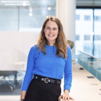 Charlotte Berendsen
