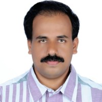 Babu Anthikate