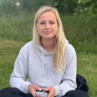 Elinor Bäckelin