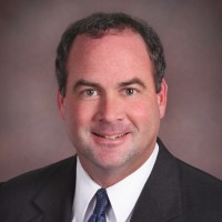 Tim Morgan