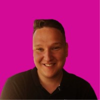 Andreas Daniel Fried