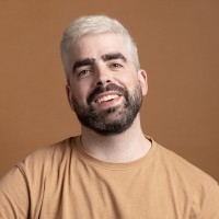 Bruno Diaz Martinez