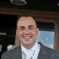 Brett Dawson